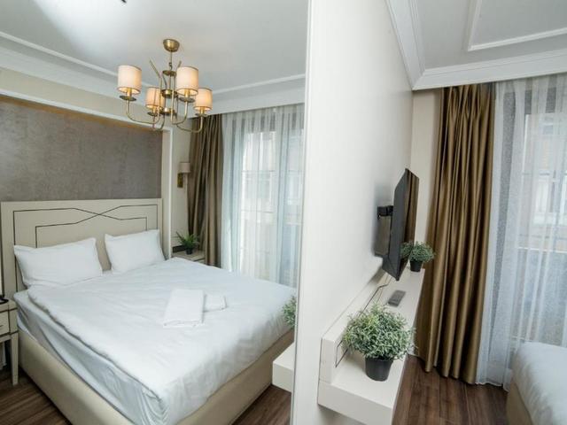 фотографии The Charm Hotel Old City изображение №20