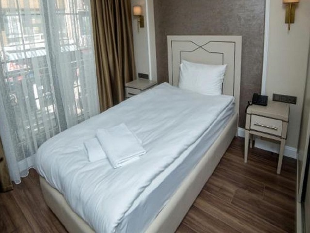фото The Charm Hotel Old City изображение №26