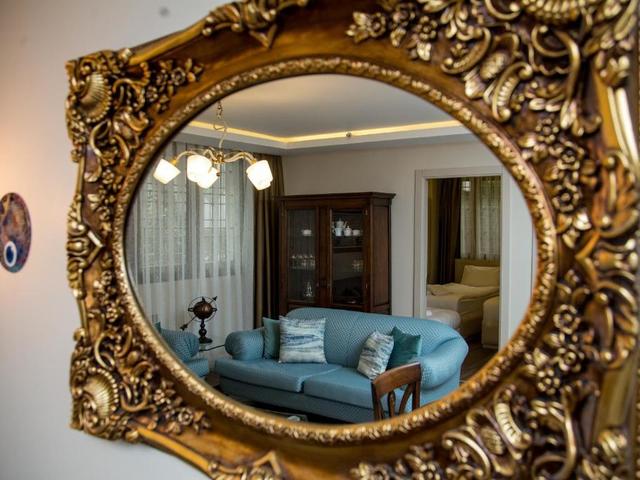 фото отеля The Charm Hotel Old City изображение №25