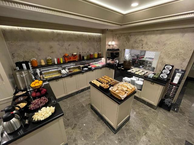 фото The Charm Hotel Old City изображение №22