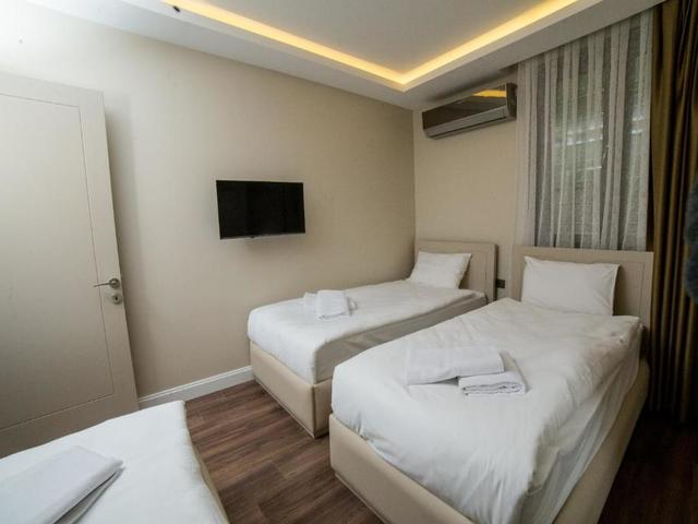 фото The Charm Hotel Old City изображение №18