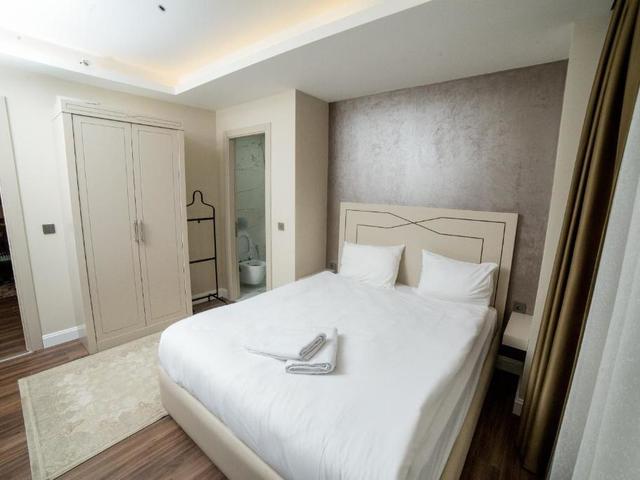 фотографии The Charm Hotel Old City изображение №12
