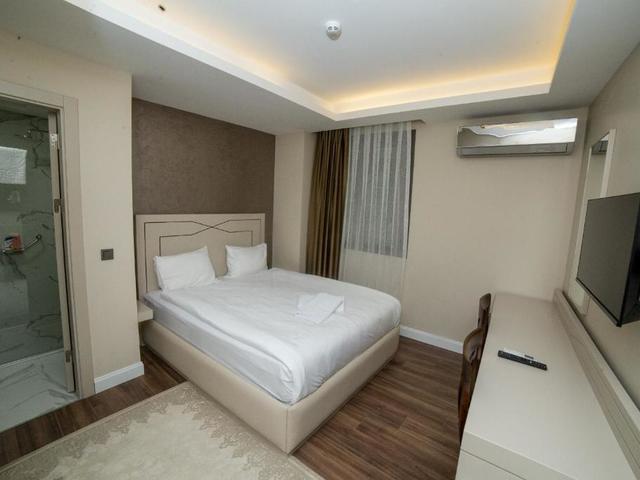 фотографии The Charm Hotel Old City изображение №4