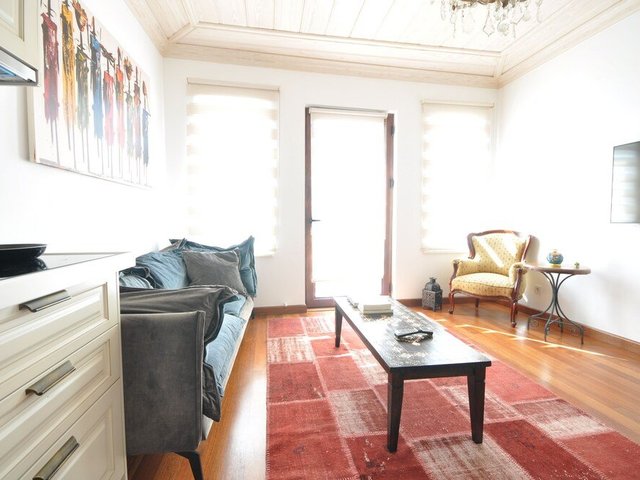 фото отеля Ottobalat изображение №9