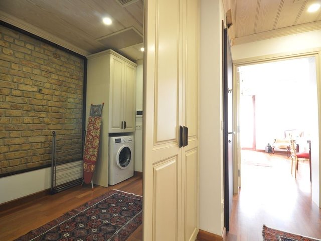 фотографии отеля Ottobalat изображение №7