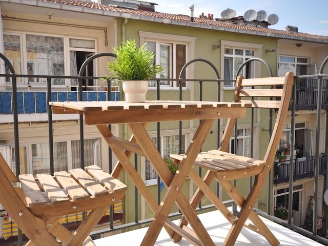 фото Ottobalat изображение №6