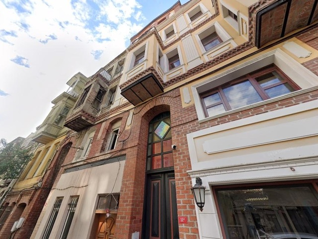 фото отеля Ottobalat изображение №1