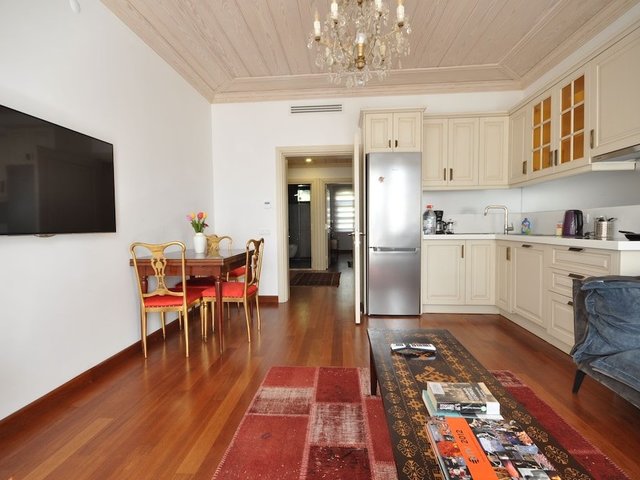 фото отеля Ottobalat изображение №5