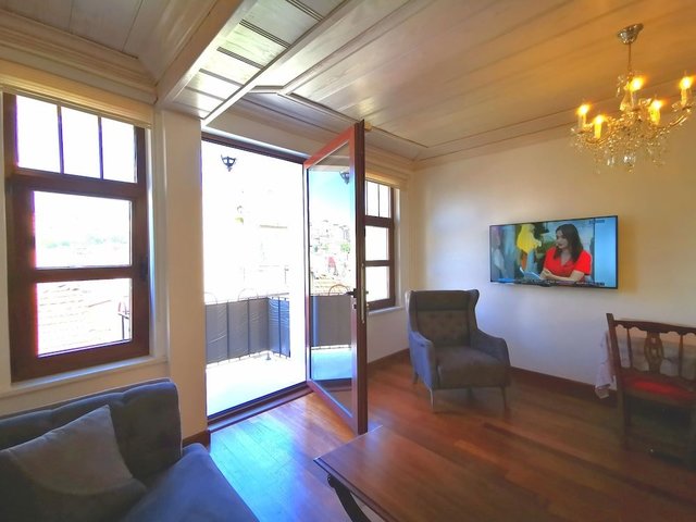 фотографии отеля Ottobalat изображение №3