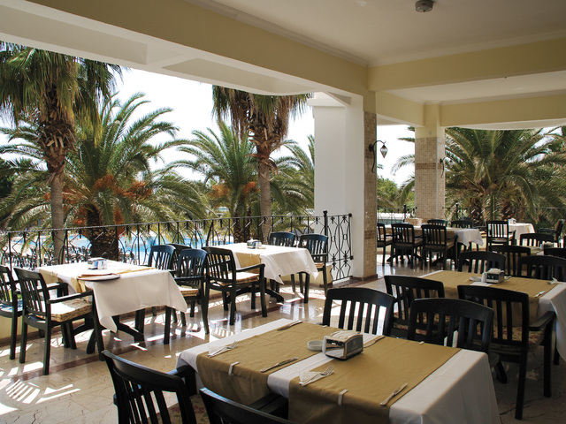 фото отеля Sural изображение №13