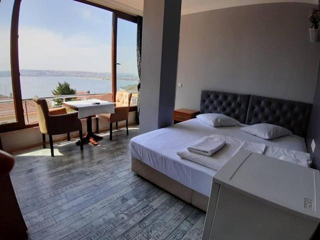 фото отеля Zema Hotel изображение №9