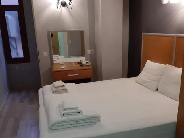 фото отеля Zema Hotel изображение №5