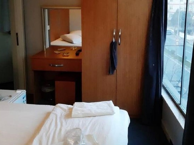 фотографии Zema Hotel изображение №4