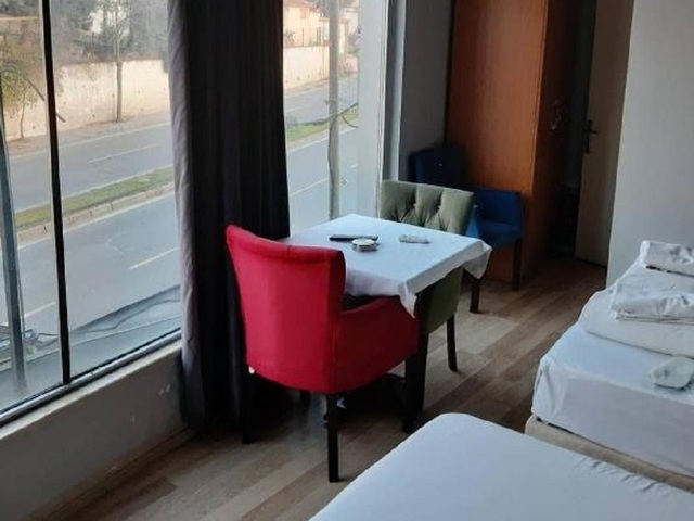 фотографии Zema Hotel изображение №8