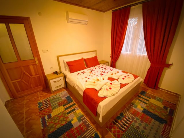 фото Lumos Homes Boutique Hotel изображение №18