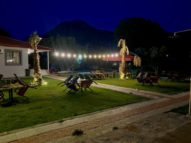 фотографии отеля Lumos Homes Boutique Hotel изображение №11