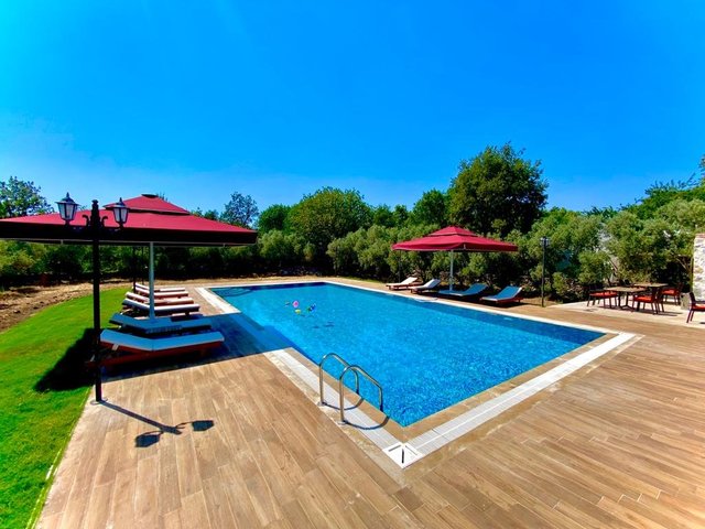 фото Lumos Homes Boutique Hotel изображение №2