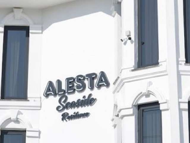 фотографии Alesta Seaside Residence изображение №20