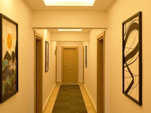 фото Alesta Seaside Residence изображение №26
