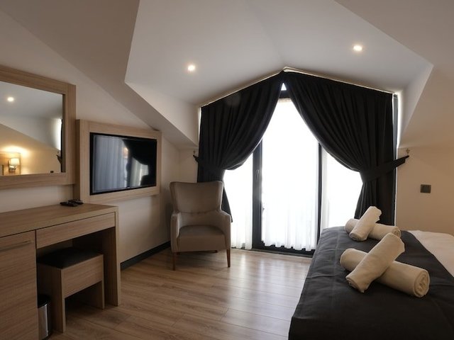 фото отеля Alesta Seaside Residence изображение №21