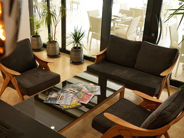 фото Alesta Seaside Residence изображение №18