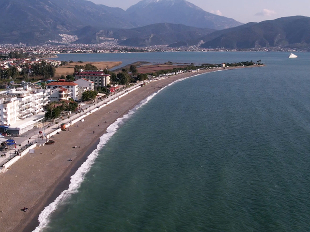 фото отеля Alesta Seaside Residence изображение №17