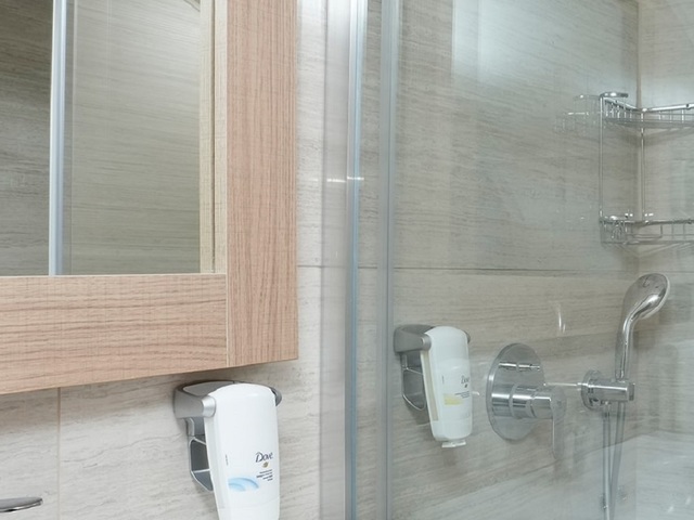 фото отеля Alesta Seaside Residence изображение №13