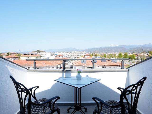 фото Alesta Seaside Residence изображение №6