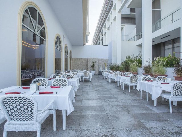 фото J'adore Deluxe Hotel & Spa изображение №14
