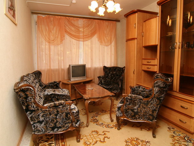 фото отеля Селен (Selen) изображение №9