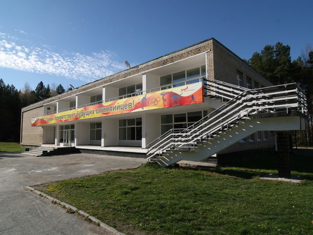 фотографии Селен (Selen) изображение №8