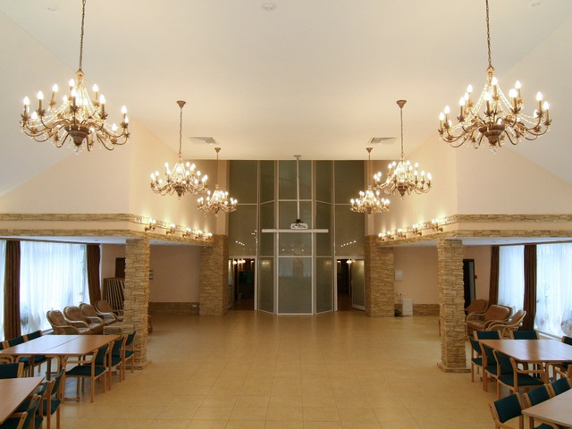 фотографии отеля Селен (Selen) изображение №7