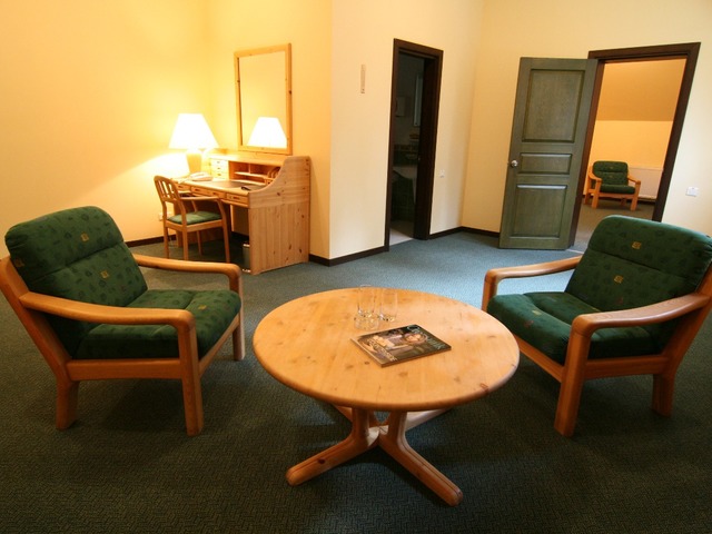 фото отеля Селен (Selen) изображение №5