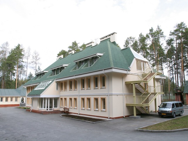 фотографии Селен (Selen) изображение №4