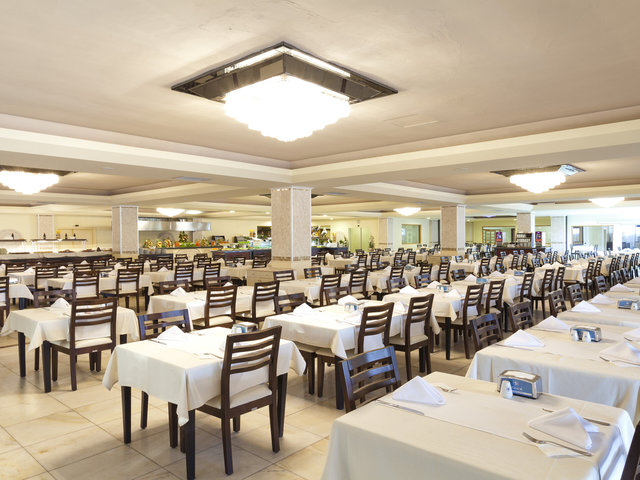 фотографии отеля Sural изображение №11