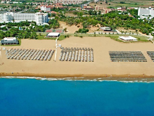 фото отеля Sural изображение №9