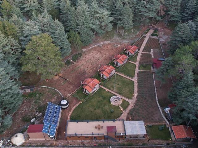 фотографии Cragus Inn изображение №32