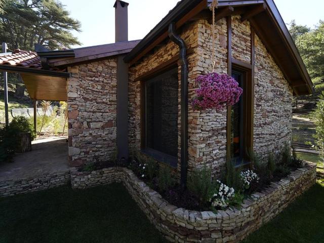 фото Cragus Inn изображение №30