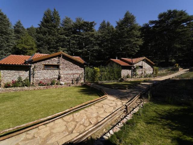 фото отеля Cragus Inn изображение №29