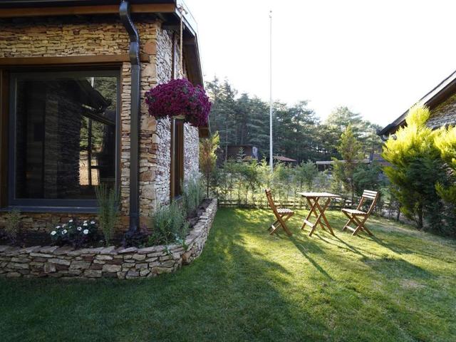 фотографии отеля Cragus Inn изображение №27