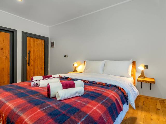 фотографии Cragus Inn изображение №24