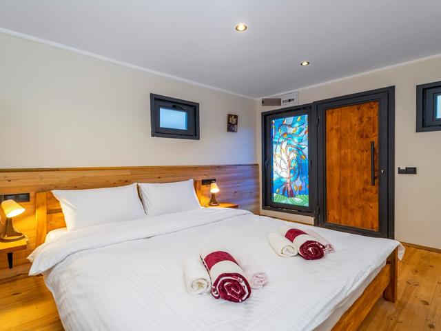 фото отеля Cragus Inn изображение №21