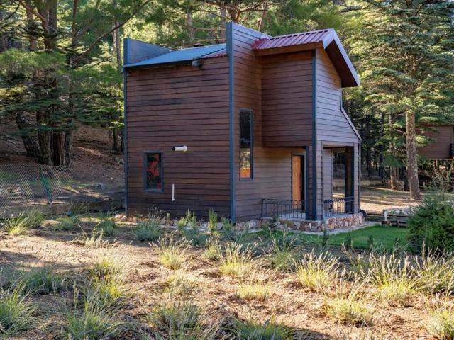 фотографии отеля Cragus Inn изображение №23