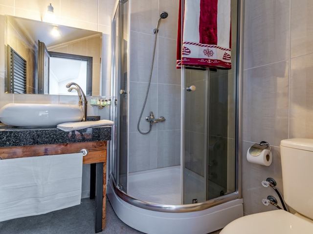 фотографии отеля Cragus Inn изображение №11