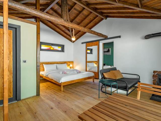 фото отеля Cragus Inn изображение №9