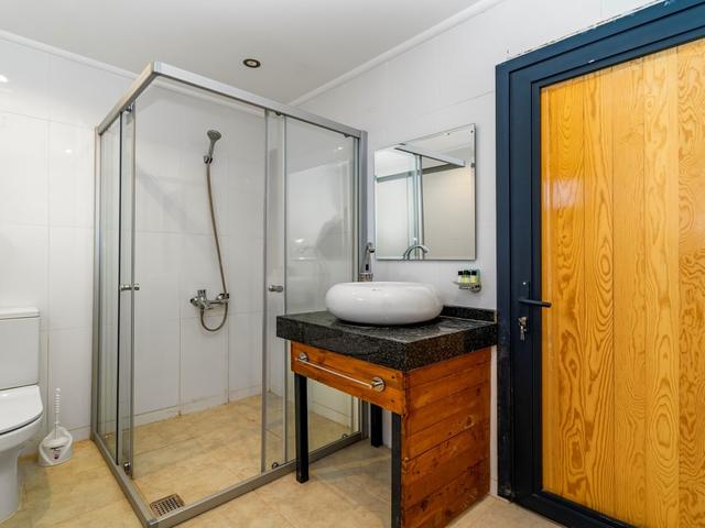 фотографии отеля Cragus Inn изображение №7