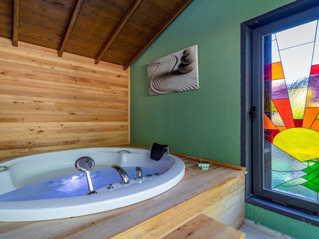 фото отеля Cragus Inn изображение №5