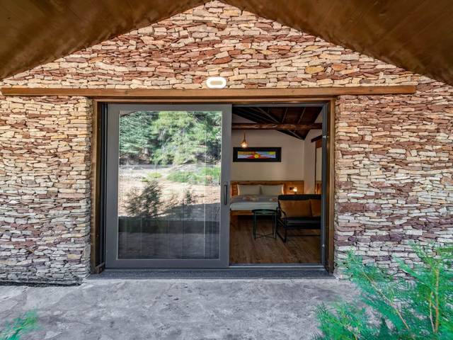 фотографии отеля Cragus Inn изображение №3