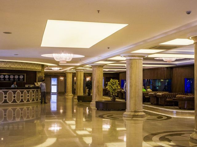 фотографии White Gold Hotel & Spa изображение №16