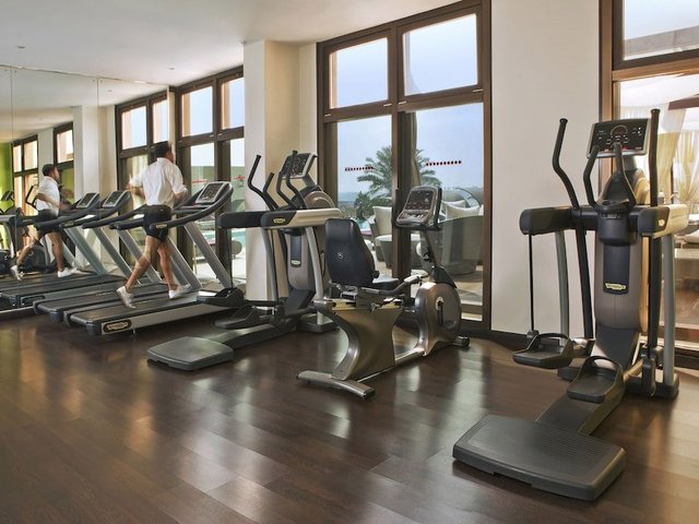 фотографии Holiday Inn Hotel & Suites Cairo Maadi An IHG Hotel изображение №28